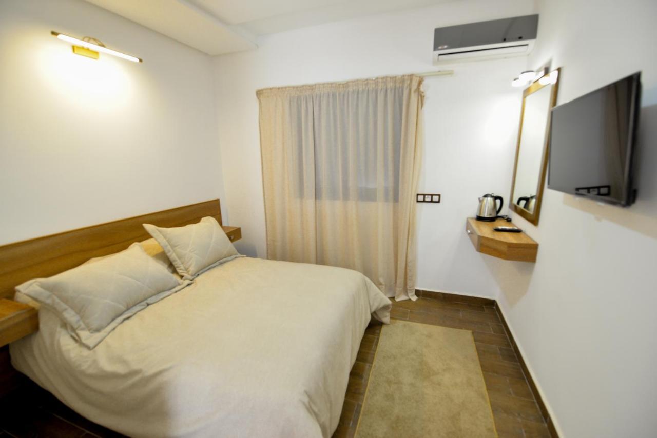 Le Pavillon D'Or 호텔 페스 외부 사진